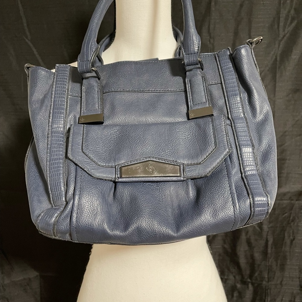 Vera Wang purse with match wallet